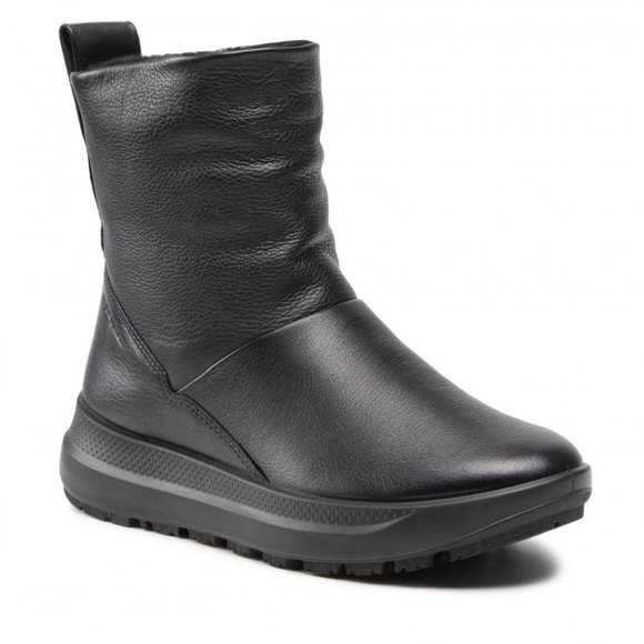 Ecco Women's Solice Insulated Snow Boot - Picture 4 of 15